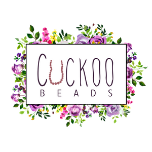 Cuckoo Beads